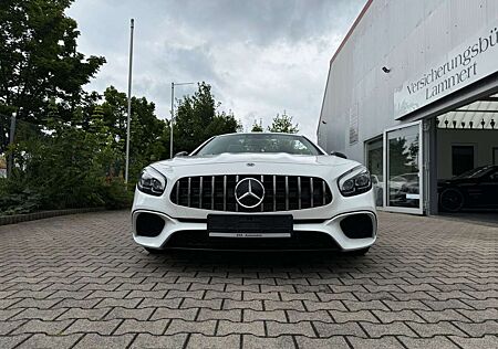 Mercedes-Benz SL 400 AMG Carbon