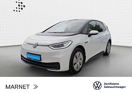 VW ID.3 Volkswagen Business Po Performance*62 kWh*Navi*Wärmepu
