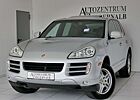 Porsche Cayenne S V8 *TÜV NEU*XENON*NAVI*GUTER ZUSTAND*