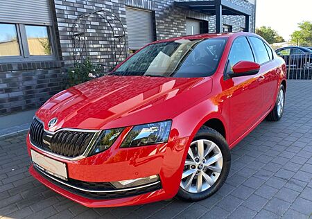 Skoda Octavia Lim. Style