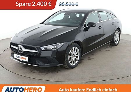 Mercedes-Benz CLA 180 Shooting Brake Progressive Aut.*NAVI*LED*