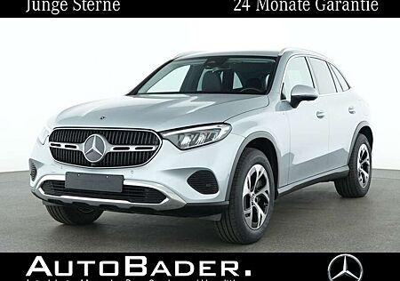 Mercedes-Benz GLC 300 e 4M AVANTGARDE Advanced+ RFK TotWi Memo