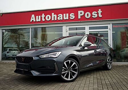 Cupra Leon Sportstourer e-Hybrid Navi Kamera ACC