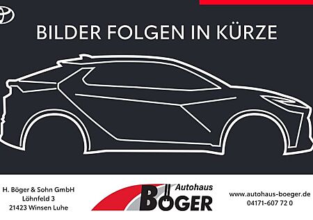Toyota Yaris Cross 1,5 Hybrid GR SPORT 4x2 Hybrid FWD GR Sport