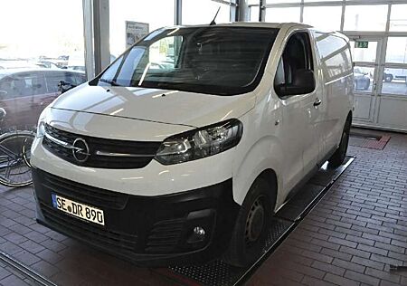 Opel Vivaro Kasten Edition M*KLIMA*1.HAND*