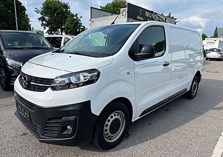 Opel Vivaro Kasten Edition M*KLIMA*1.HAND*