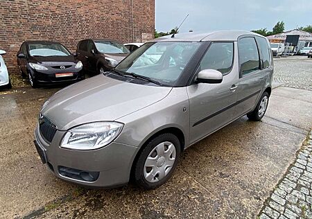Skoda Roomster Klimaautomatik+Allwetter+ 84000km+PDC