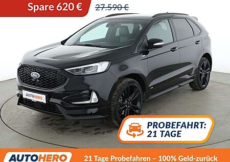 Ford Edge 2.0 TDCi EcoBlue ST-Line 4x4 Aut.*NAVI*LED*CAM*SHZ