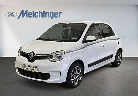 Renault Twingo Limited