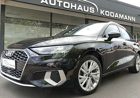 Audi A3 Sportback 35 TDI advanced*ACC*DAB*Kamera*LED*