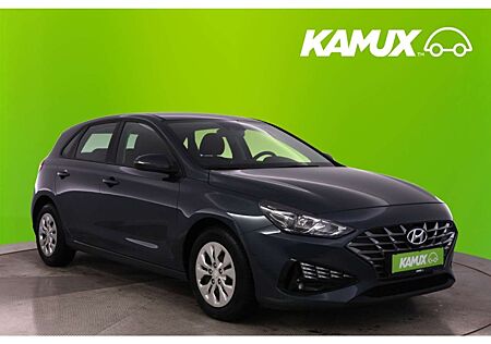 Hyundai i30 1.0 T-GDI Trend+KAMERA+CARPLAY+PDC+TEMPO