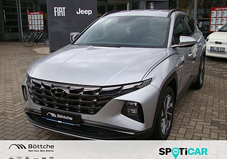 Hyundai Tucson Edition 30+ 2WD 1.6 T-GDI KAT