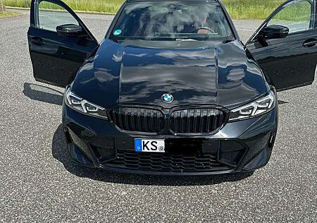 BMW 330i 330 Touring Aut.