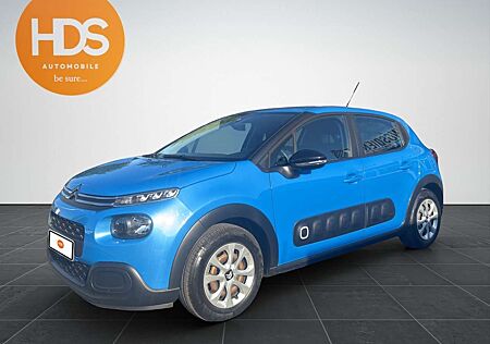 Citroën C3 Citroen Feel*Klima*Tempomat