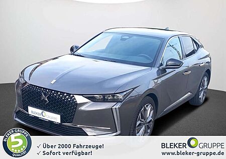 DS Automobiles DS 4 PureTech 130 Trocadero