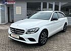 Mercedes-Benz C 200 T d (205.201) Avantgarde