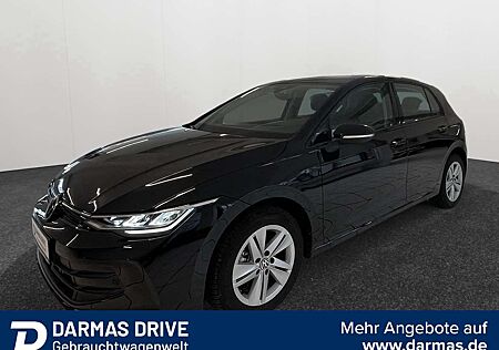 VW Golf Volkswagen Life 1.5 TSI LED Navi ACC SHZ Keyless Top