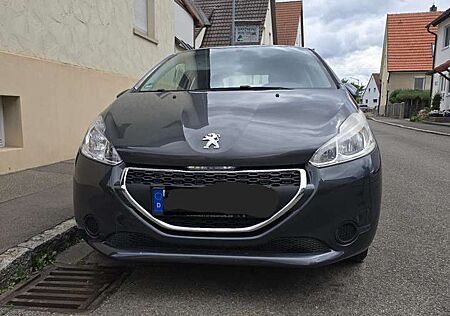 Peugeot 208 Active