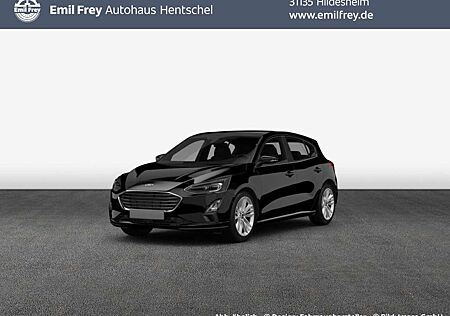 Ford Focus 1.5 EcoBlue Start-Stopp-System Aut. COOL&CON