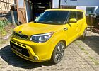 Kia Soul Dream Team Edition - Alu - Navi - Automatik