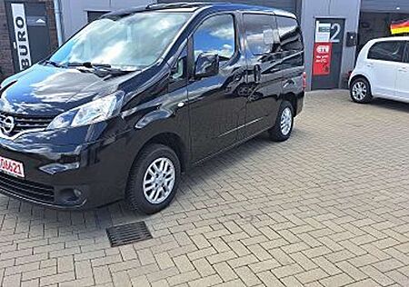 Nissan NV200 Evalia Tekna Tüv,Zahnr. neu,Top Zustand