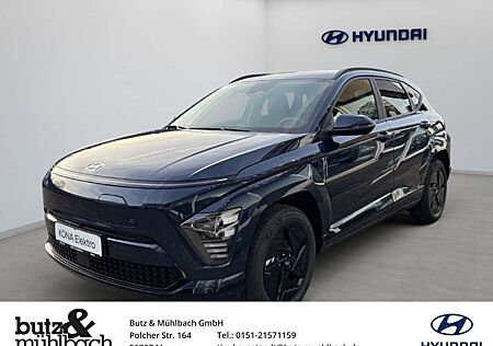 Hyundai Kona MY26 EV 65kWh 204PS 2WD Trend el.Heckklappe -MAYEN
