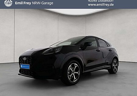 Ford Puma 1.0 EcoBoost Hybrid Aut. ST-LINE X NAVI+LED+S