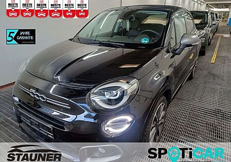 Fiat 500X 1.5 GSE Hybrid DOLCEVITA SPORT DCT*FALTDACH