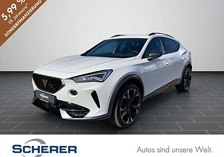 Cupra Formentor VZ 2.0 TSI DSG 4Drive NAVI TOP VIEW BE
