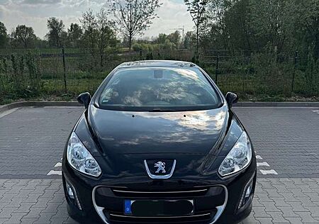 Peugeot 308 CC 155 THP Allure