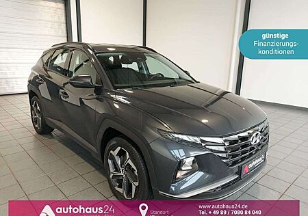 Hyundai Tucson 1.6 T-GDI Prime Plug-In Hybrid 4WD