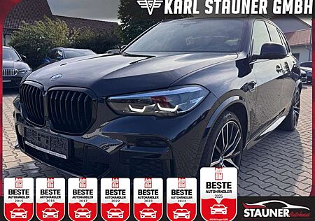 BMW X5 45 e M-Sport xDrive MEMORY LUFTFAHRWERK