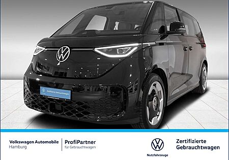 VW ID.BUZZ Volkswagen ID. Buzz Pro 204 PS / 77 kW AHK IQ.Light Navi