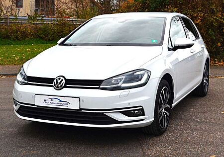 VW Golf Volkswagen VII Lim. Comfortline TOP