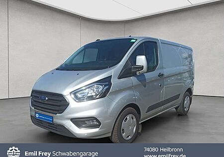 Ford Transit Custom 300 L1H1 LKW VA Autm. Trend