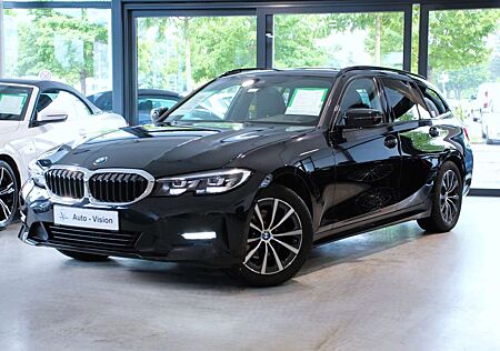 BMW 320 i Advantage (G21) *LED*Panorama*KAM*AppleCP