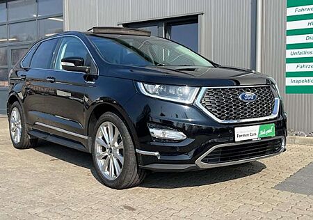 Ford Edge 2.0 TDCi Bi-Turbo Vignale Start/Sopp