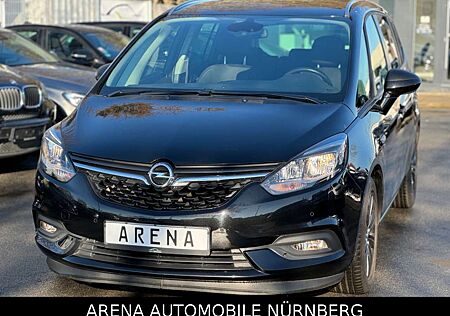 Opel Zafira C 1.6 Turbo*Automatik*120 Jahre Edition