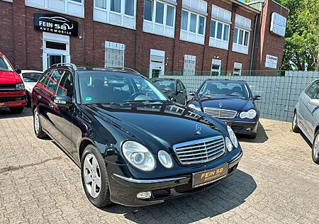 Mercedes-Benz E 320 T Elegance,HU/AU 03/27