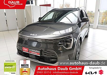 Kia Niro e- Inspiration