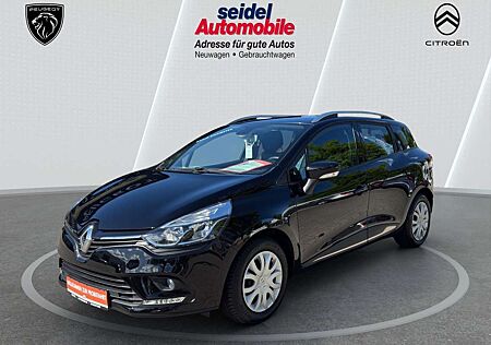 Renault Clio 0.9 TCe 90 Grandtour Business Edition, Navi