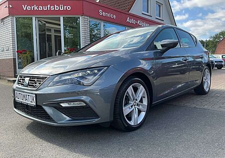 Seat Leon FR 1.8 TSI DSG SHZ ACC PDC NAVI CarPlay