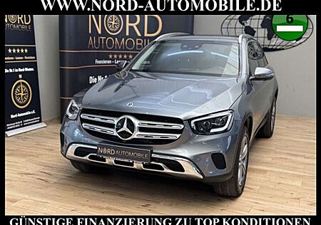 Mercedes-Benz GLC 220 d 4M Exclusive *Distro+*Wide*AHK*Pano* Exclusive