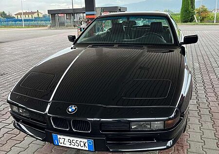 BMW 840Ci 840