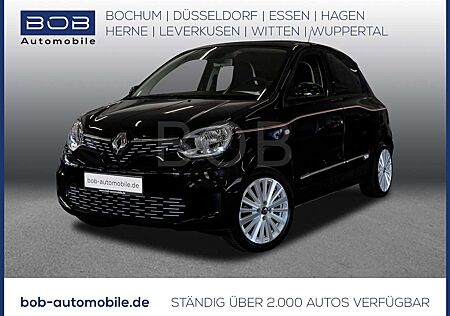 Renault Twingo E-TECH 100% el. VIBES LEDER NAVI SHZ PDC