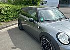 Mini Cooper S Clubman Dark Silver Mettalic