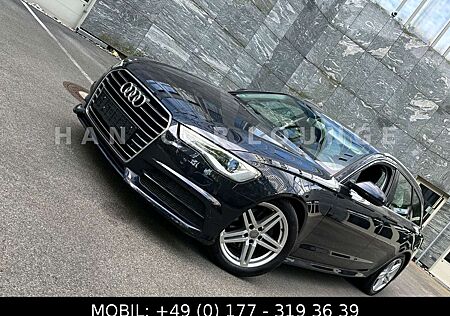 Audi A6 Avant 2.0 TDI ultra*190PS*ALCANTARA*AHK