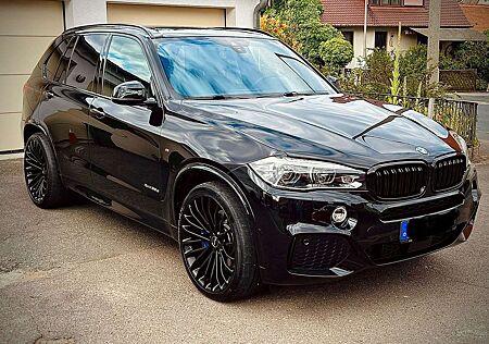 BMW X5 Diesel xDrive30d