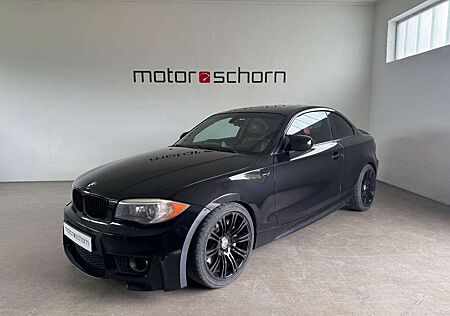 BMW 135i 135 Coupe M-Sport|Leder|CarPlay|Memory