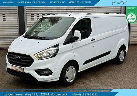 Ford Transit Custom Kasten 320 L2H1 Trend